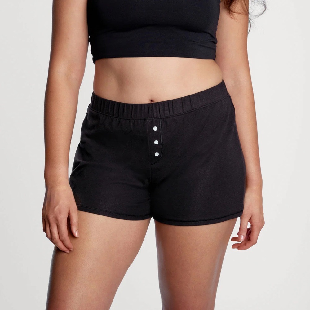 NEW Thinx Sleep Shorts Period Underwear 2x New in box! Never opened!